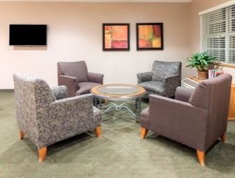 Hotel Microtel & By Wyndham