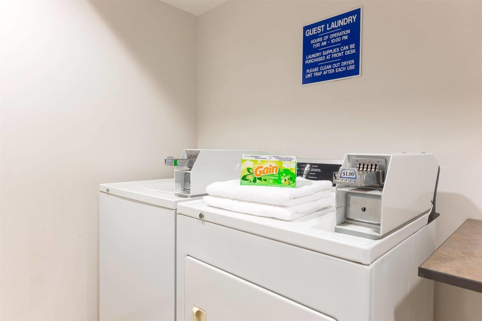Hotel Microtel & By Wyndham Springfield