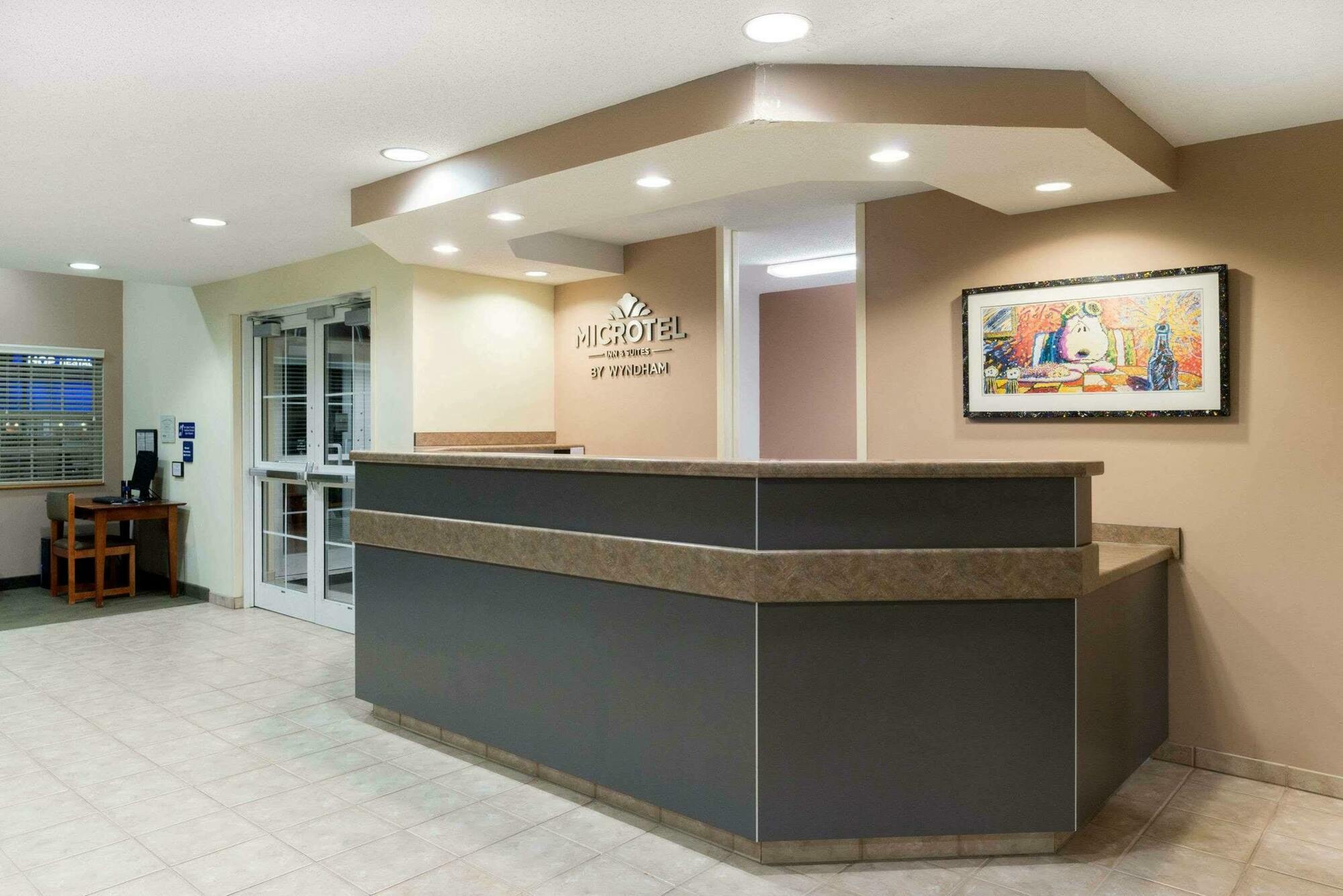 Microtel & By Wyndham